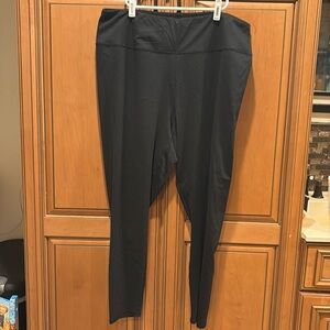 Maurice’s Black Leggings